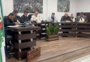 Câmara de Vereadores realiza 3º sessão extraordinária e aprova projetos importantes para o município