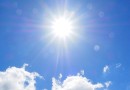 Santa Catarina terá semana de tempo firme e predomínio de sol, com atuação de massa de ar seco e frio