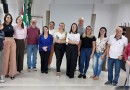 Ascoagrin recebe visita de missão técnica da federação das associações empresariais do Acre