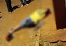 Homem é morto a tiros no Bairro Entre Rios