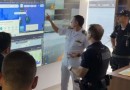 Receita Federal retém cargas de dois navios em operação contra fraudes na importação de combustíveis