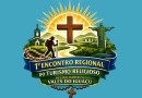 Vales do Iguaçu sedia 1º Encontro Regional de Turismo Religioso do Sudoeste