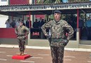 Tenente-Coronel Coradini assume comando do 14º RCMec