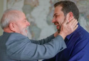 Lula anuncia Boulos como ministro da Secretaria-Geral da República
