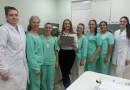 Laboratório do Hospital Regional Terezinha Gaio Basso recebe nova certificação em índice de qualidade
