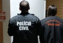 Máquina de bronzeamento ilegal é interditada