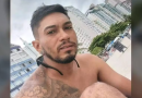 Corpo de tatuador desaparecido há seis dias é encontrado em área de mata