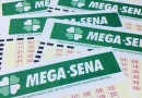 Mega-Sena acumula e próximo concurso deve pagar R$ 125 milhões