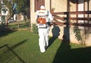 Município intensifica combate à dengue com medidas preventivas e aplicação de inseticida