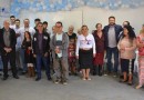Projeto "Resgatando Mais Um" ganha sede própria