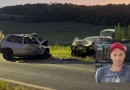 Identificado beltronense vítima de acidente na PR-180