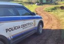Polícia Científica, Polícia Civil realizaram reconstituição de tentativa de homicídio registrada na Barra da União em dezembro de 2022
