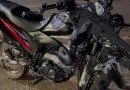 Motociclista fica gravemente ferida após colisão com van no bairro São Miguel