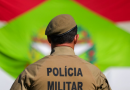 Homem morre após confronto com a PM durante recuperação de carro furtado