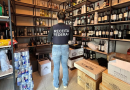 Receita Federal de Dionísio Cerqueira apreende mais de 100 caixas de vinhos em Francisco Beltrão