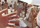 Chocante: calor extremo mata 900 pessoas em peregrinação na Arábia Saudita