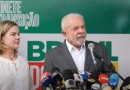 Lula confirma que Gleisi não será ministra do governo e diz que tem 80% dos ministérios definidos