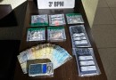 Polícia Militar apreende drogas e prende envolvidos por tráfico