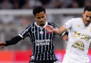 Chapecoense vence o Corinthians de virada na Neo Química Arena