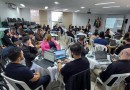 Curso prepara profissionais da fronteira para mudanças no processo de importação