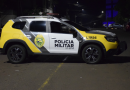 PM prende três pessoas suspeitas de tráfico de drogas