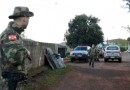 Caça, drogas, armas e aves silvestres: operação cumpre 8 mandados de busca e apreensão em SC