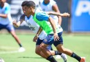 Com trabalho tático, Grêmio fecha preparação para encarar Novo Hamburgo