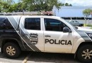 Polícia Civil apreende 700 quilos de camarão contrabandeado