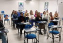 Unetri realiza curso de oratória para integrantes do núcleo de mulheres empreendedoras