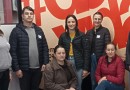Guarujá do Sul realiza ação de doação de sangue em apoio ao HEMOSC