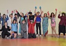 Projeto Metamorfose apresenta trabalhos acadêmicos e culturais de alunos frequentadores da turma de Altas Habilidades/Superdotação
