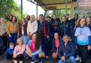 Viagem técnica fortalece turismo rural e incentiva novas oportunidades no campo