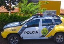Por não pagar pensão alimentícia, homem é preso no Bairro Jardim Fronteira