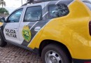 Mulher é presa por embriaguez ao volante após se envolver em acidente