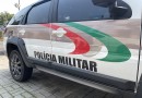 Mulher consome em padaria e sai sem pagar