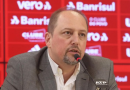 Alessandro Barcellos é reeleito presidente do Inter