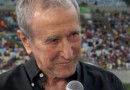 Técnico do tetracampeonato, Carlos Alberto Parreira está na UTI e respira por aparelhos