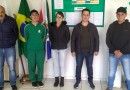 Ainda há vagas em alguns dos cursos profissionalizantes oferecidos pela Administração Municipal