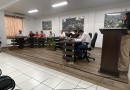 Câmara aprova utilidade pública para Associação dos Recicladores da Fronteira e debate BR-163