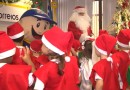 Papai Noel dos Correios inicia período de adoção de cartinhas em SC