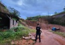 Trabalhadores em situação análoga à escravidão eram pagas com pedra de crack