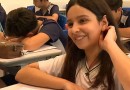 Brasileira de 11 anos cria fórmula para descobrir raiz quadrada e sai em revista científica
