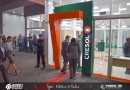 Inauguração da nova agência da Cresol
