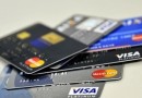 Juros do cartão de crédito caem pelo segundo mês seguido e atingem menor nível em 16 meses