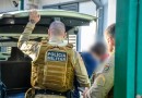 Polícia Militar cumpre mandado de internação de jovem