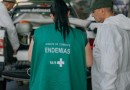 Aposentadoria aos 57 anos: proposta avança e beneficia categoria essencial ao SUS