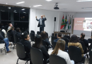 Palestra “Como Expor Em Feiras” reúne expositores da 13ª Promotri