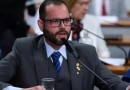 TRE julga nesta quinta pedido de cassação de Jorge Seif
