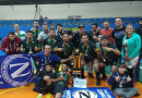 Emoção e conquistas marcam a 5ª Edição da Taça Turazzi de futsal regional