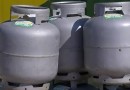 Petrobras reduz preço do gás de cozinha em 4,7%